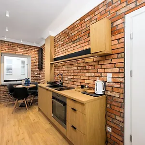 New Sobieski By Oneapartments Sopot